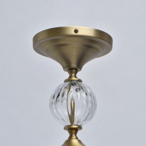 Подвесной светильник Chiaro Оделия 1 619011203 в Камышлове - kamyshlov.mebel24.online | фото 9
