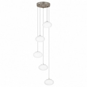 Подвесной светильник Citilux Atman Smart CL226A051 в Камышлове - kamyshlov.mebel24.online | фото