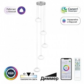 Подвесной светильник Citilux Atman Smart CL226A051 в Камышлове - kamyshlov.mebel24.online | фото 2