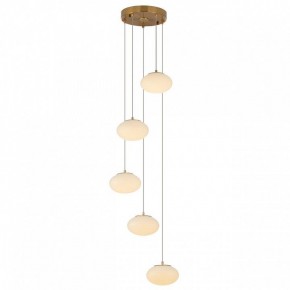Подвесной светильник Citilux Atman Smart CL226A053 в Камышлове - kamyshlov.mebel24.online | фото 6