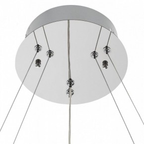Подвесной светильник Citilux Чезаре CL338261 в Камышлове - kamyshlov.mebel24.online | фото 10