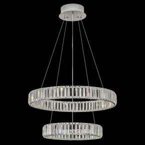 Подвесной светильник Citilux Чезаре CL338261 в Камышлове - kamyshlov.mebel24.online | фото 3