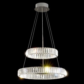 Подвесной светильник Citilux Чезаре CL338261 в Камышлове - kamyshlov.mebel24.online | фото 4