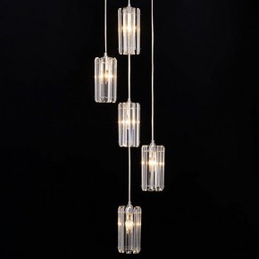 Подвесной светильник Citilux Джейн CL306051 в Камышлове - kamyshlov.mebel24.online | фото 3