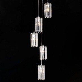 Подвесной светильник Citilux Джейн CL306051 в Камышлове - kamyshlov.mebel24.online | фото 4