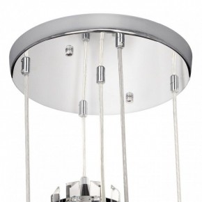 Подвесной светильник Citilux Джейн CL306051 в Камышлове - kamyshlov.mebel24.online | фото 7