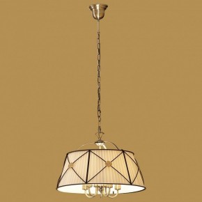 Подвесной светильник Citilux Дрезден CL409151 в Камышлове - kamyshlov.mebel24.online | фото 4