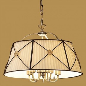 Подвесной светильник Citilux Дрезден CL409151 в Камышлове - kamyshlov.mebel24.online | фото 6