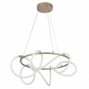 Подвесной светильник Citilux Eva CL210132 в Камышлове - kamyshlov.mebel24.online | фото 3