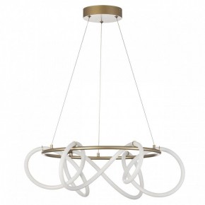 Подвесной светильник Citilux Eva CL210132 в Камышлове - kamyshlov.mebel24.online | фото 4