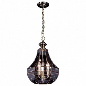 Подвесной светильник Citilux Гера-1 CL444130 в Камышлове - kamyshlov.mebel24.online | фото 2