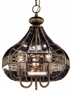 Подвесной светильник Citilux Гера-2 CL444230 в Камышлове - kamyshlov.mebel24.online | фото 2
