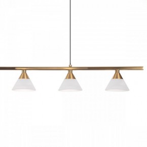 Подвесной светильник Citilux HELLY CL211012 в Камышлове - kamyshlov.mebel24.online | фото 3