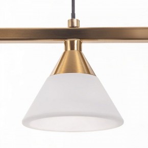 Подвесной светильник Citilux HELLY CL211012 в Камышлове - kamyshlov.mebel24.online | фото 4