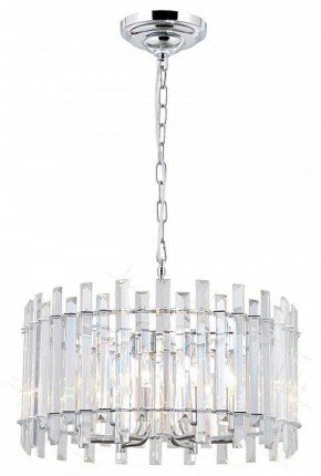 Подвесной светильник Citilux Ингвар CL334161 в Камышлове - kamyshlov.mebel24.online | фото 2