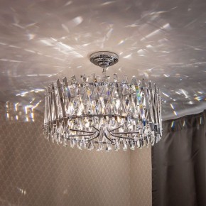 Подвесной светильник Citilux Ингвар CL334281 в Камышлове - kamyshlov.mebel24.online | фото 8