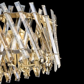 Подвесной светильник Citilux Ингвар CL334303 в Камышлове - kamyshlov.mebel24.online | фото 4