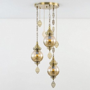 Подвесной светильник Citilux Каир CL419133 в Камышлове - kamyshlov.mebel24.online | фото
