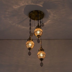 Подвесной светильник Citilux Каир CL419133 в Камышлове - kamyshlov.mebel24.online | фото 11