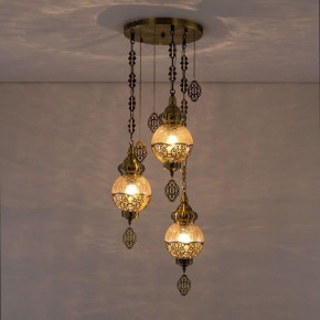 Подвесной светильник Citilux Каир CL419133 в Камышлове - kamyshlov.mebel24.online | фото 12