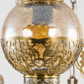 Подвесной светильник Citilux Каир CL419133 в Камышлове - kamyshlov.mebel24.online | фото 14