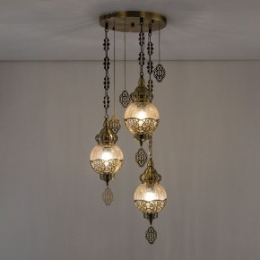 Подвесной светильник Citilux Каир CL419133 в Камышлове - kamyshlov.mebel24.online | фото 3