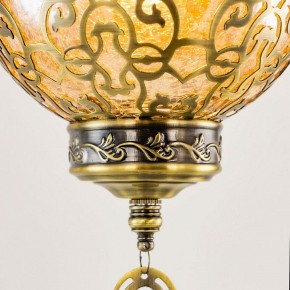 Подвесной светильник Citilux Каир CL419133 в Камышлове - kamyshlov.mebel24.online | фото 8