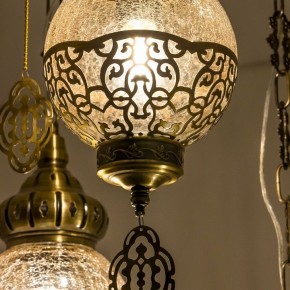 Подвесной светильник Citilux Каир CL419133 в Камышлове - kamyshlov.mebel24.online | фото 9