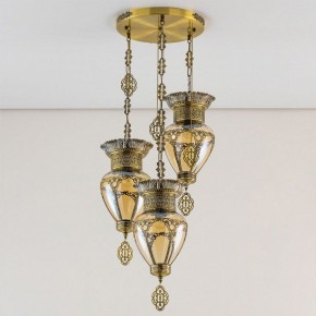Подвесной светильник Citilux Каир CL419233 в Камышлове - kamyshlov.mebel24.online | фото