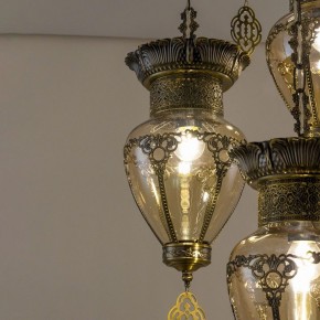 Подвесной светильник Citilux Каир CL419233 в Камышлове - kamyshlov.mebel24.online | фото 10