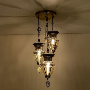 Подвесной светильник Citilux Каир CL419233 в Камышлове - kamyshlov.mebel24.online | фото 11