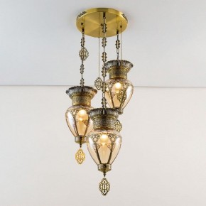 Подвесной светильник Citilux Каир CL419233 в Камышлове - kamyshlov.mebel24.online | фото 2
