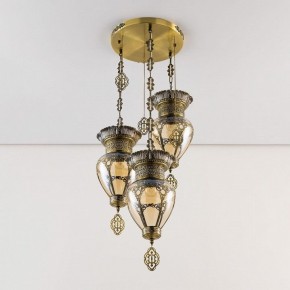 Подвесной светильник Citilux Каир CL419233 в Камышлове - kamyshlov.mebel24.online | фото 3