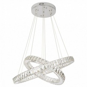 Подвесной светильник Citilux Olimpia EL330P60.1 в Камышлове - kamyshlov.mebel24.online | фото 3