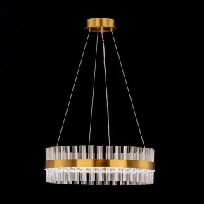 Подвесной светильник Citilux Рианна CL337053 в Камышлове - kamyshlov.mebel24.online | фото 9