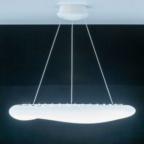 Подвесной светильник Citilux Стратус Смарт CL732A800GS в Камышлове - kamyshlov.mebel24.online | фото 4