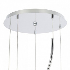 Подвесной светильник Citilux Vansa CL206091 в Камышлове - kamyshlov.mebel24.online | фото 9