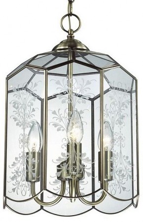 Подвесной светильник Citilux Витра-2 CL442230 в Камышлове - kamyshlov.mebel24.online | фото