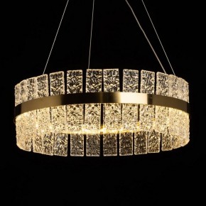 Подвесной светильник De City Бриз 53 230010901 в Камышлове - kamyshlov.mebel24.online | фото 6