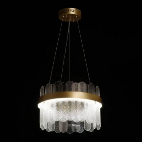 Подвесной светильник De City Бриз 8 111018001 в Камышлове - kamyshlov.mebel24.online | фото 3