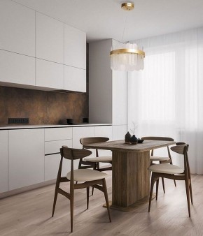 Подвесной светильник De City Бриз 8 111018001 в Камышлове - kamyshlov.mebel24.online | фото 6