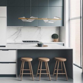 Подвесной светильник De City Конти 32 488013301 в Камышлове - kamyshlov.mebel24.online | фото 8