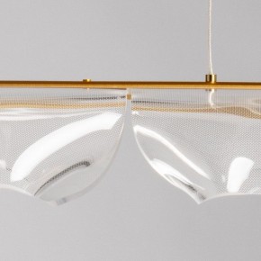 Подвесной светильник De City Конти 32 488013401 в Камышлове - kamyshlov.mebel24.online | фото 11