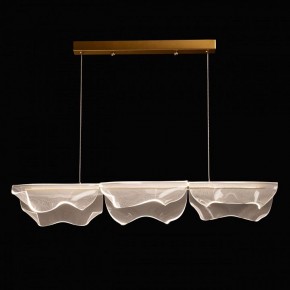 Подвесной светильник De City Конти 32 488013401 в Камышлове - kamyshlov.mebel24.online | фото 3