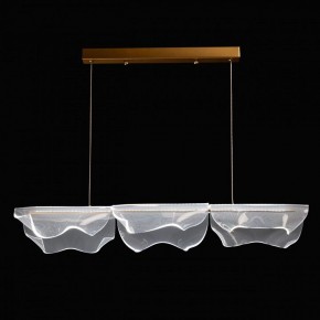 Подвесной светильник De City Конти 32 488013401 в Камышлове - kamyshlov.mebel24.online | фото 4