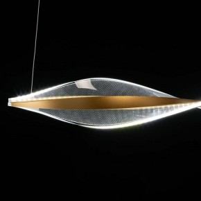 Подвесной светильник De City Конти 488013501 в Камышлове - kamyshlov.mebel24.online | фото 6