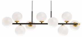 Подвесной светильник De City Оливия 19 306015809 в Камышлове - kamyshlov.mebel24.online | фото