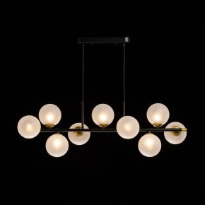 Подвесной светильник De City Оливия 19 306015809 в Камышлове - kamyshlov.mebel24.online | фото 3