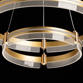 Подвесной светильник De City Оскар 71 510016002 в Камышлове - kamyshlov.mebel24.online | фото 12