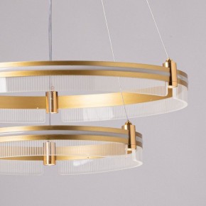 Подвесной светильник De City Оскар 71 510016002 в Камышлове - kamyshlov.mebel24.online | фото 4